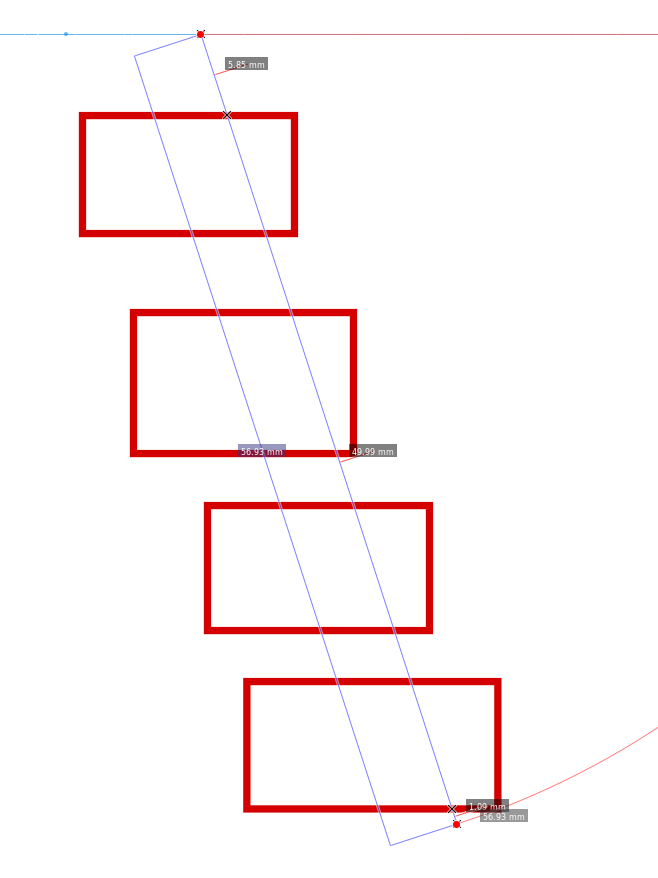 Ei näytetä etäisyyksiä