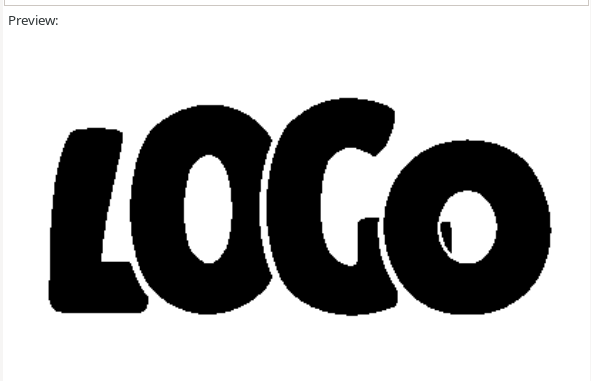 Esikatselu kynnysarvolla 0,700