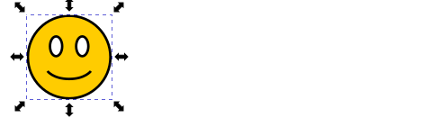 Alkuperäinen hymynaama