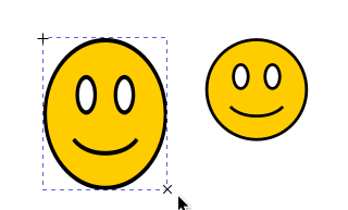 Venytetään alkuperäistä