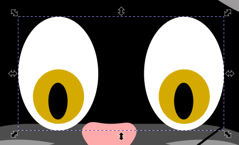 Kaksi silmää ryhmänä