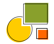 Flatten irrottanut kaikki näkyvät osat erikseen.