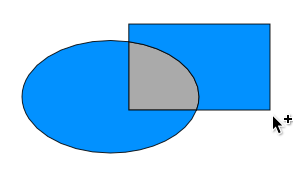 Kaksi osaa valittuina