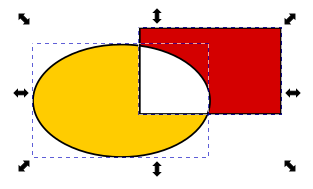 Shape Builderin tulos