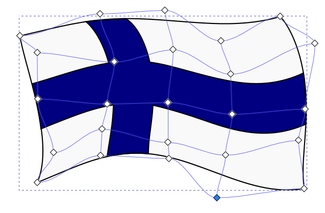 Hilan pisteiden siirto