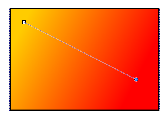 Päätepisteen väri vaihdettu läpinäkyvästä punaiseksi